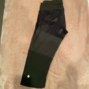 Lululemon Yoga Pants